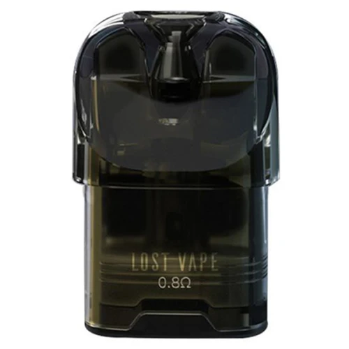 Змінний Картридж Lost Vape Ursa Nano 2.5мл, 1.4 OM купить