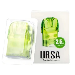 Сменный Картридж Lost Vape Ursa Nano Green 2.5мл купить