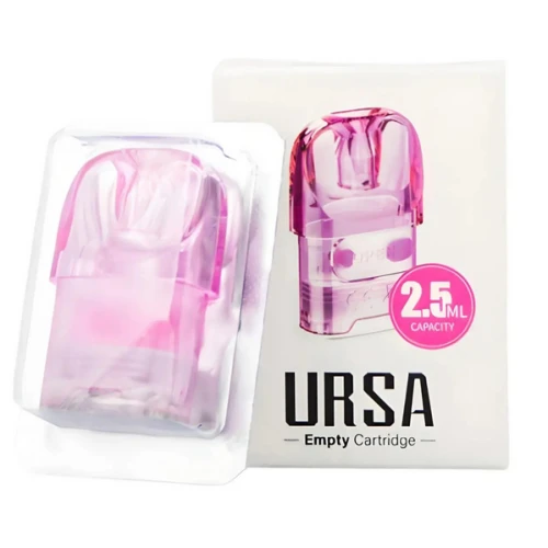 Змінний Картридж Lost Vape Ursa Nano Pink 2.5мл купить