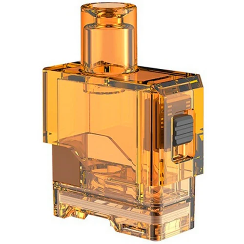 Сменный Картридж Lost Vape Orion Art Amber Clear 2.5мл купить