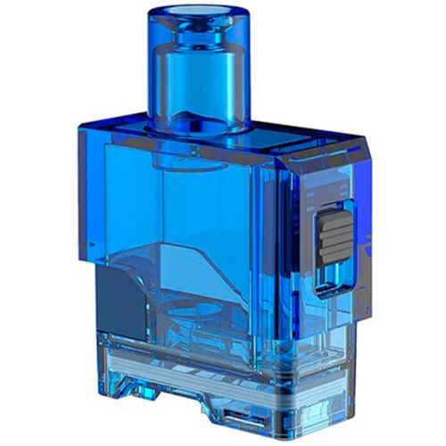Змінний Картридж Lost Vape Orion Art Blue Clear 2.5мл купить