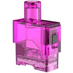 Сменный Картридж Lost Vape Orion Art Purple Clear 2.5мл купить