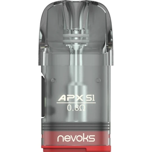 Змінний Картридж Nevoks APX S1 0.8 OM купить