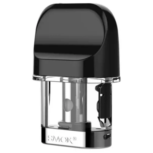 Сменный Картридж SMOK Novo 2, 2S, 3 2 мл, 0.8 OM купить
