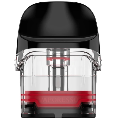 Змінний Картридж Vaporesso Luxe Q Meshed Cartridge 2мл, 0.8 ОМ купить
