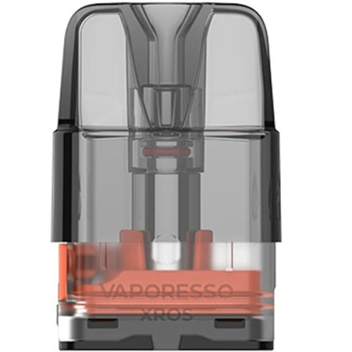 Змінний Картридж Vaporesso XROS Mini Series Meshed Pod 3мл, 0.6 ОМ купить