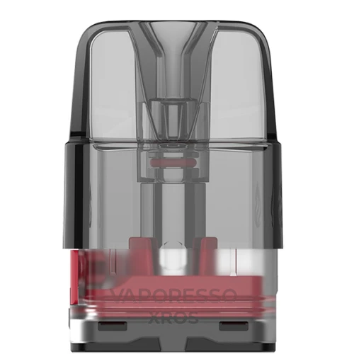Змінний Картридж Vaporesso XROS Mini Series Meshed Pod 3мл, 0.8 ОМ купить