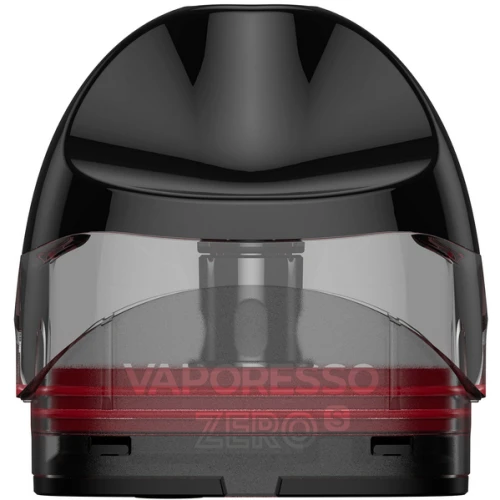 Змінний Картридж Vaporesso Zero S 2мл, 1.0 ОМ купить