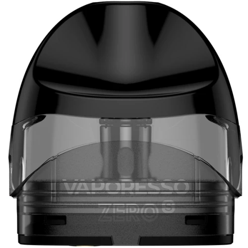 Сменный Картридж Vaporesso Zero S 2мл, 1.2 ОМ купить