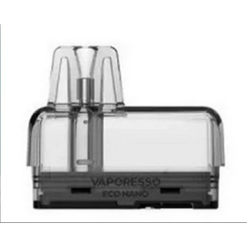 Сменный Картридж Vaporesso Eco Nano Meshed Pod 6мл, 0.8 ОМ купить