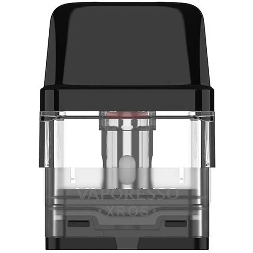 Змінний Картридж Vaporesso XROS Mini Series Meshed Pod 2мл, 1.0 ОМ купить