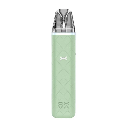 POD-система OXVA Xlim Go Kit Light Green (Лайт Зелёный) купить