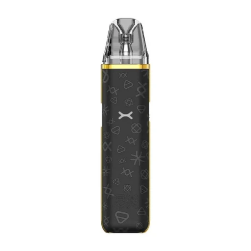 POD-система OXVA Xlim Go Kit Luxe Black (Люкс Черный) купить