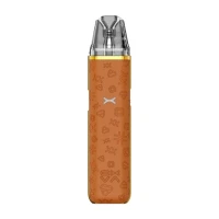 POD-система OXVA Xlim Go Kit Luxe Brown (Люкс Коричневый) купить