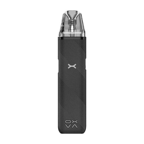 POD-система OXVA Xlim Go Kit Striped Grey (Страйп Серый) купить