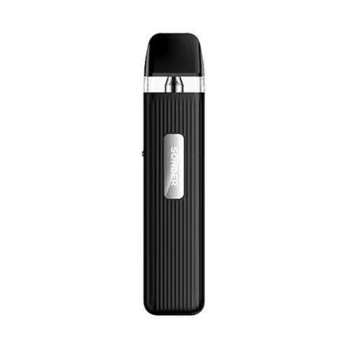 POD-система Geek Vape Sonder Q Kit Black (Чорний) купить