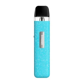 POD-система Geek Vape Sonder Q Kit Blue Whisper (Блу Віспер)