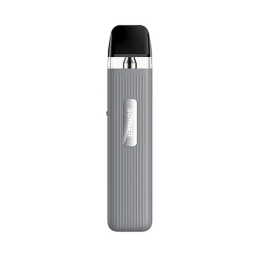 POD-система Geek Vape Sonder Q Kit Gray (Серый) купить