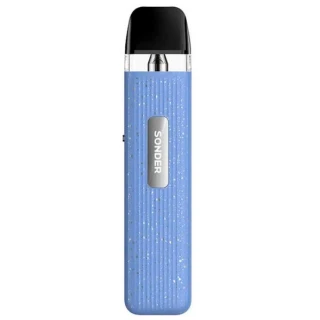 POD-система Geek Vape Sonder Q Kit Purple Mist (Пурпл Міст)