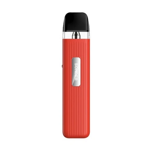 POD-система Geek Vape Sonder Q Kit Red (Червоний) купить