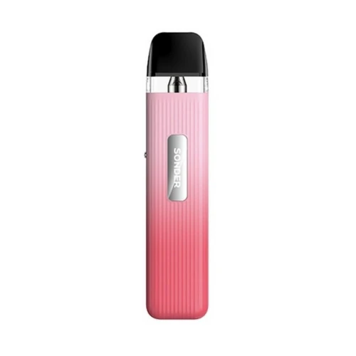 POD-система Geek Vape Sonder Q Kit Rose Pink (Роус Пінк) купить