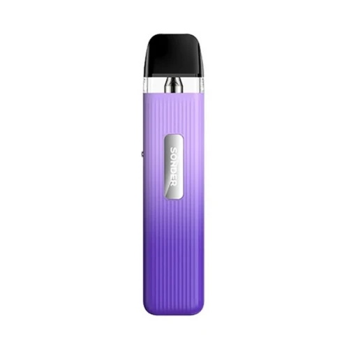 POD-система Geek Vape Sonder Q Kit Violet Purple (Віолет Пурпл) купить