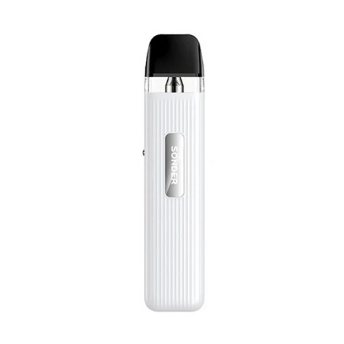 POD-система Geek Vape Sonder Q Kit White (Вайт) купить