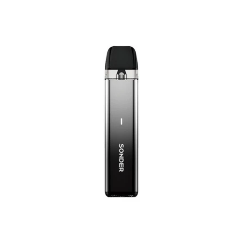 POD-система Geek Vape Sonder Q Lite Metallic Black (Металик Черный) купить