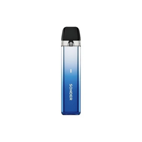 POD-система Geek Vape Sonder Q Lite Metallic Blue (Металик Синий) купить