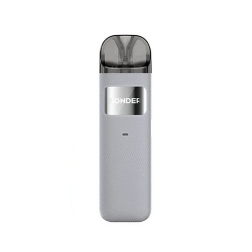 POD-система Geek Vape Sonder U Gray (Сірий) купить