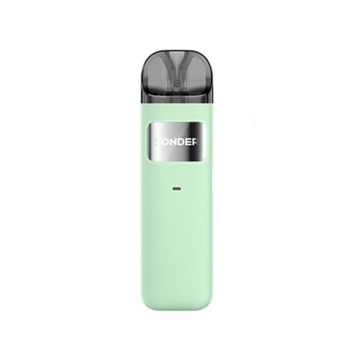 POD-система Geek Vape Sonder U Light Green (Лайт Грін) купить