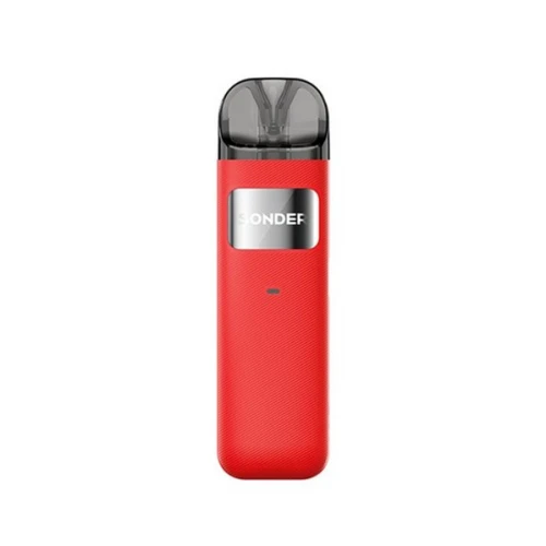 POD-система Geek Vape Sonder U Wine Red (Вайн Ред) купить