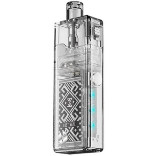 POD-система Lost Vape Orion Art Full Clear (Фулл Клир)