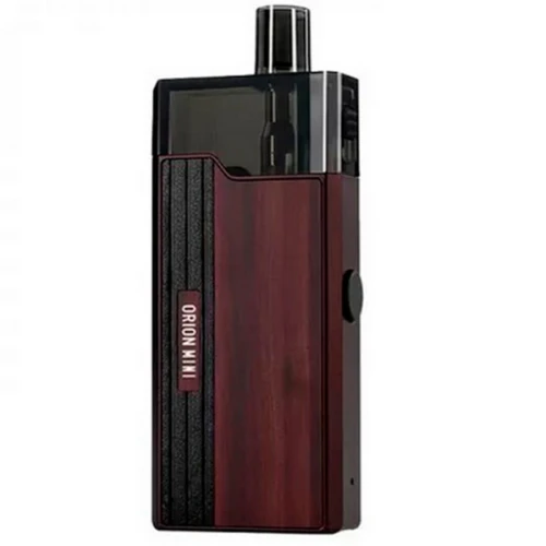 POD-система Lost Vape Orion Mini Claret Red Wood (Кларет Ред Вуд) купить