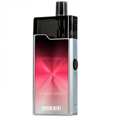 POD-система Lost Vape Orion Mini Silver Black (Сильвер Блэк) купить