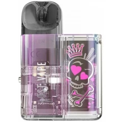POD-система Lost Vape Ursa Baby Pod Kit 800mAh (Original) (Рожевий) купить