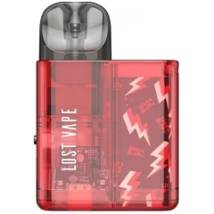 POD-система Lost Vape Ursa Baby Pod Kit 800mAh (Original) (Червоний) купить