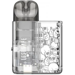 POD-система Lost Vape Ursa Baby Pod Kit 800mAh (Original) (Білий) купить
