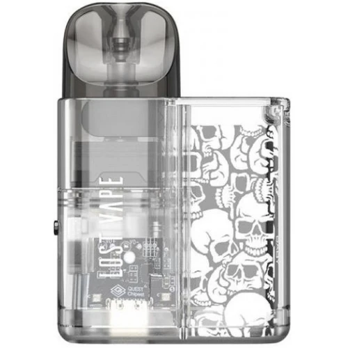POD-система Lost Vape Ursa Baby Pod Kit 800mAh (Original) (Белый) купить