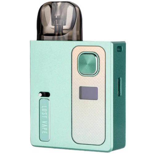 POD-система Lost Vape Ursa Baby Pro Emerald Green (Эмиральд Грин) купить