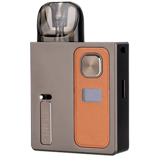 POD-система Lost Vape Ursa Baby Pro Gunmetal Espresso (Гунметал Эспрессо) купить