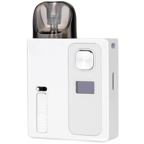 POD-система Lost Vape Ursa Baby Pro Pearl White (Пёрл Вайт) купить