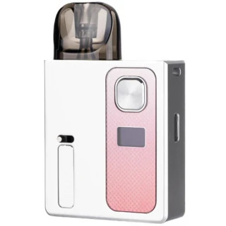 POD-система Lost Vape Ursa Baby Pro Silver Lust (Сильвер Ласт)
