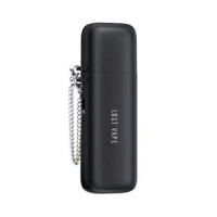 POD-система Lost Vape Ursa Cap Pod Infinity Black (Інфініті Блек) купить