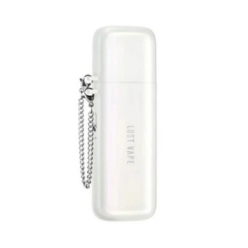 POD-система Lost Vape Ursa Cap Pod Pearl White (Перл Вайт) купить