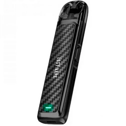 POD-система Lost Vape Ursa Nano Pod Kit Black Carbon Fiber (Блэк Карбон Фибер) купить