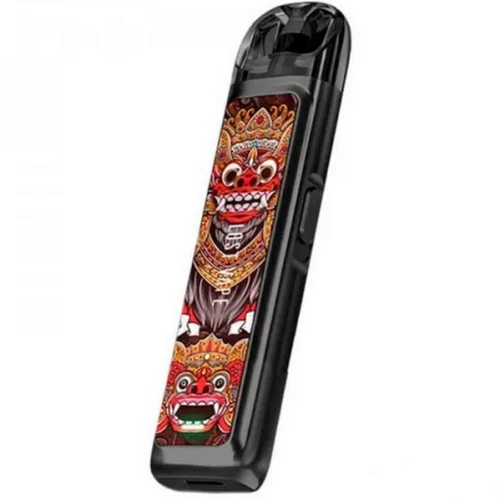 POD-система Lost Vape Ursa Nano Pod Kit Evil Spirits (Евіл Спірітс) купить