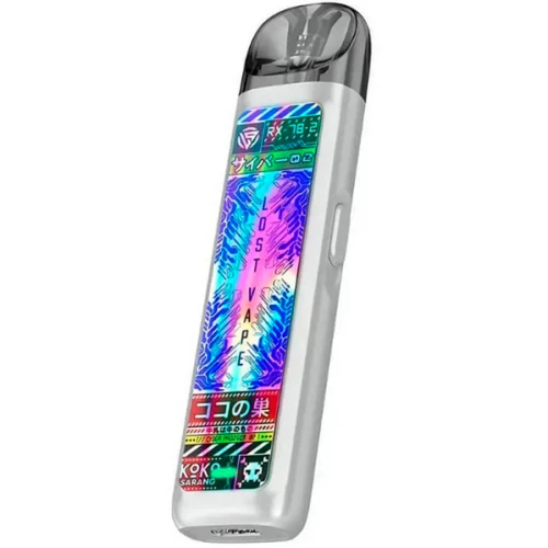 POD-система Lost Vape Ursa Nano Pod Kit Freedom Sentinal (Фрідом Сентинал) купить