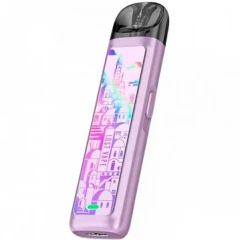 POD-система Lost Vape Ursa Nano Pod Kit Holo Lavender (Холо Лавендер) купить