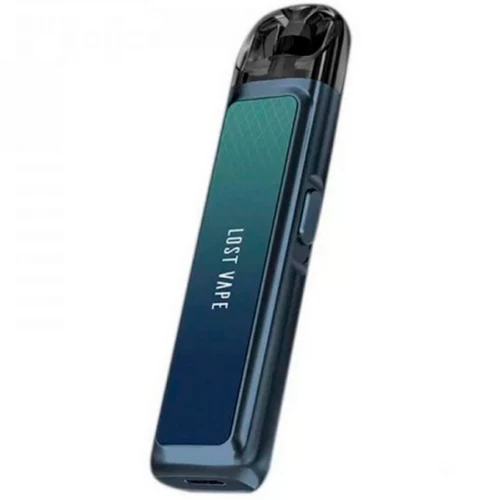 POD-система Lost Vape Ursa Nano Pod Kit Pacific Blue (Пацифик Блу) купить